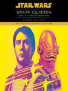 Cover image for Wraith Squadron